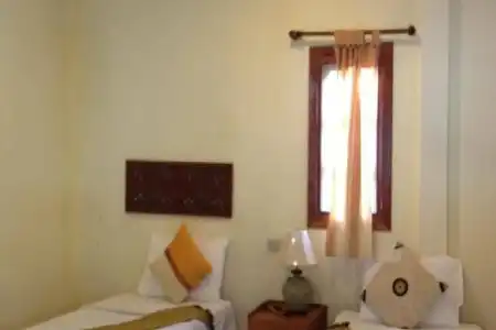 Phuwadee Resort & Spa - 4