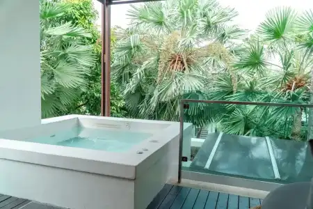 Club Wyndham Patong Hill Phuket - 24