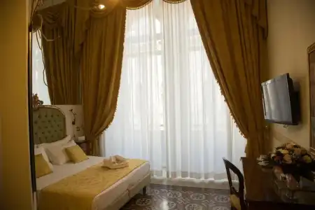 B&B Art Suite Santa Brigida - 97