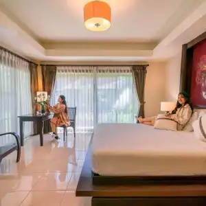 Horizon Village & Resort Chiangmai - 41