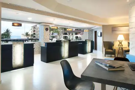 Emporio Cancun Optional All Inclusive - 12