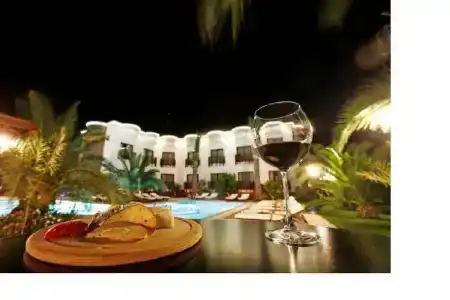 Ipek Garden Palace Residence - Boutique Class - 10