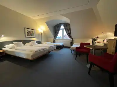 Plaza Inn Heidehof - 41