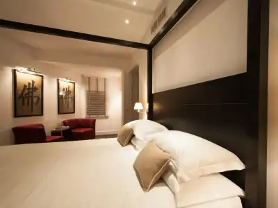 Michelangelo & Day SPA - 11