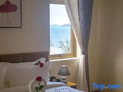 Sea Breeze Resort - 239
