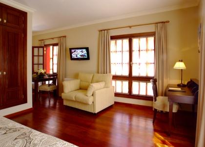 Laguna Nivaria & Spa - 48