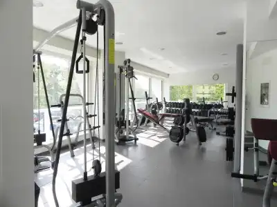 Lungotevere Suite - 14