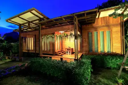 Viangviman Private Pool Villa & Resort - 27