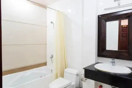 Vien Dong 3- Phu My Hung - 39