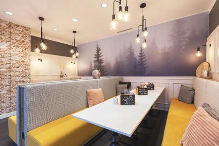 Garner Essen - Messe by IHG - 15