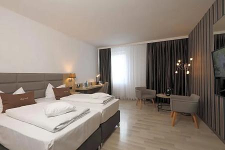 Best Western Rosenau - 59
