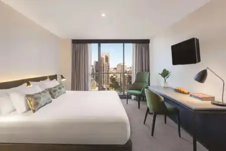 Adina Apartment Melbourne - 53