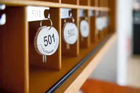 Auditorium - 51