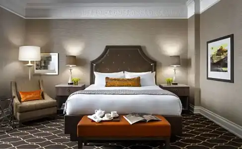 Fairmont Palliser - 28