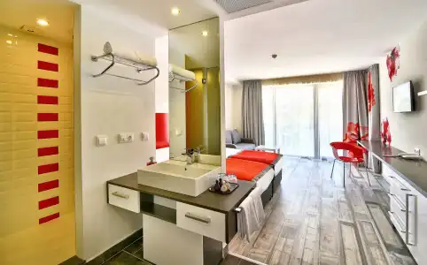 Grifid Foresta Adults Only - 3
