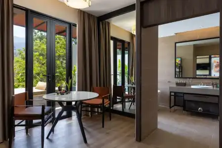 Kachong Hills Tented Resort Trang - 72