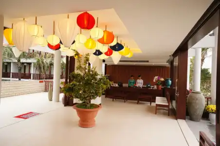 Emerald Hoi An Riverside Resort - 12