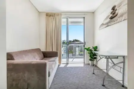 Ramada Hervey Bay - 35