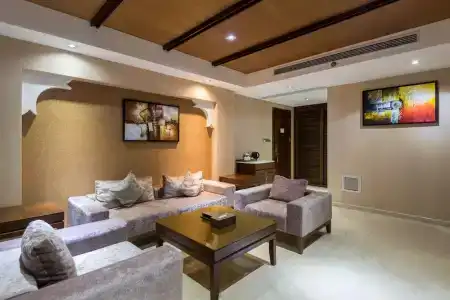 Grand Metropark Bay Sanya - 516