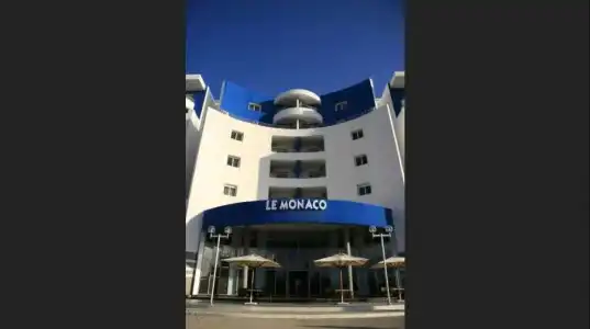 Monaco - 0