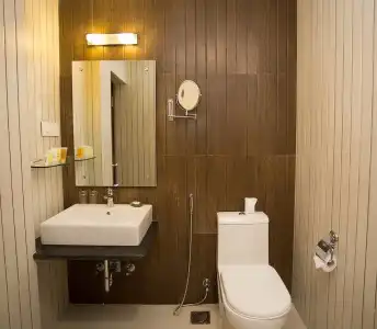 Yatri Suites and Spa - 36