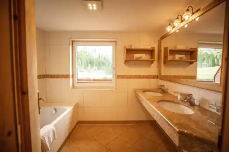 Moseralm Dolomiti Hideaway - 62