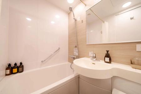 Best Western Fino Tokyo Akasaka - 7