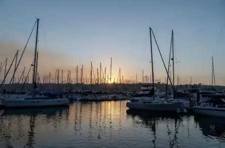 Bay Club & Marina - 23