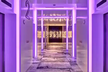 Yotel Singapore Orchard Road - 0