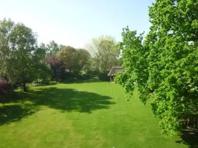 Rectory Farm - 80