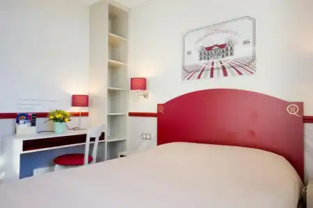 Hôtel des 4 Soeurs - 21