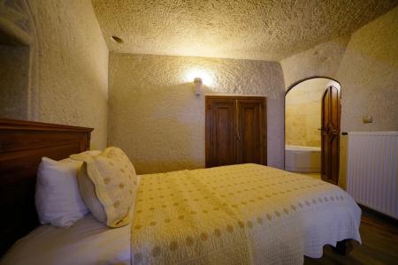 Vezir Cave Suites - 95