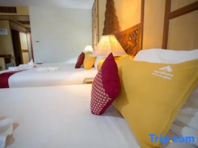 100 Islands Resort & Spa - 79