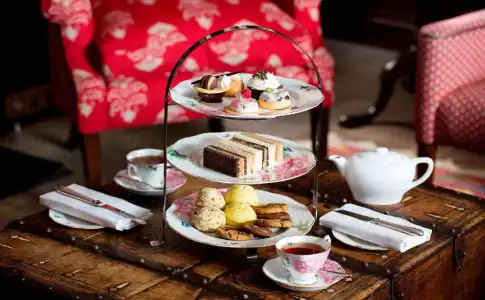 The Pelham London - Starhotels Collezione - 13