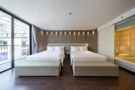 WorldHotels Long Beach Resort Phu Quoc - 79