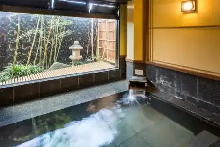 Oiwakeya Ryokan - 11