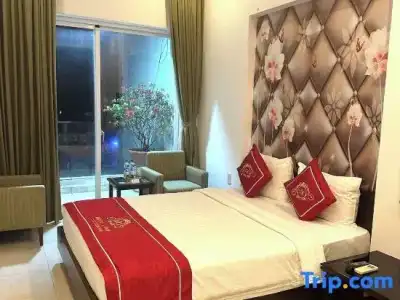 Ngoc Linh Luxury - 117