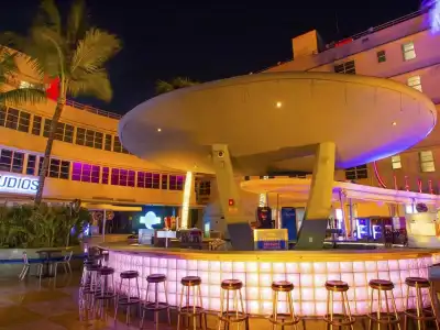Clevelander – Adults Only - 0
