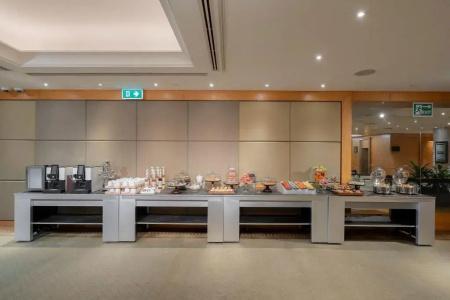 Royal Orchid Sheraton Riverside - 12