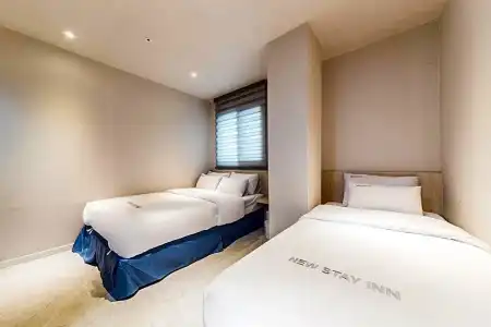 Myeongdong New Stay Inn - 54