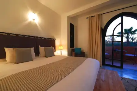Villa Al Assala Palmeraie - Piscine chauffée - 79