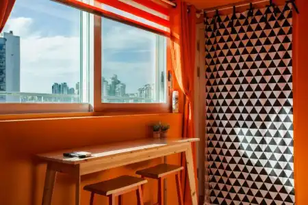 Han River Residence & Guesthouse in Seoul - 169
