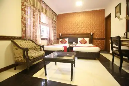 Amar Inn - 16