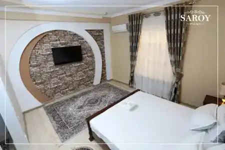 Saroy Palace - 34