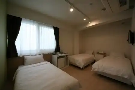 Won's Ville Myeongdong - 71