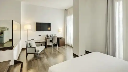 Sercotel Coliseo - 26