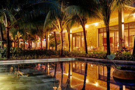 Salinda Resort Phu Quoc - Sparkling Wine Breakfast - 13