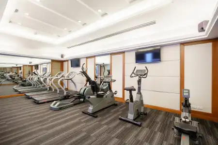 Grande Centre Point Ploenchit - 30