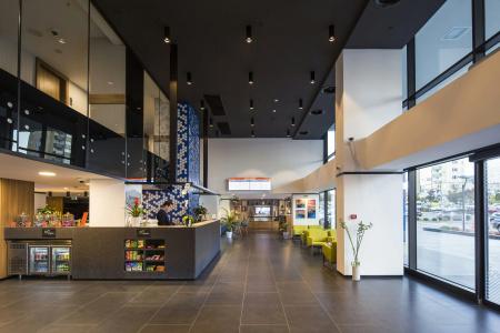 Hampton by Hilton Kurtkoy - 17