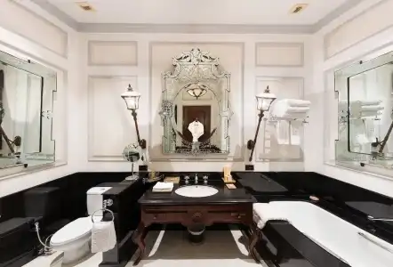 Rambagh Palace - 50